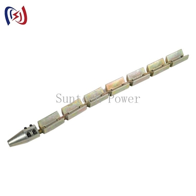 Anti Twist 11mm Diameter OPGW Basic Construction Tools