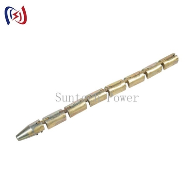 فیبر نوری Balancing Head Board 32NM Anti Twist OPGW Stringing Tools