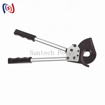 سیم کش دستی CC325 ابزار کشش کابل زیرزمینی 240Mm2