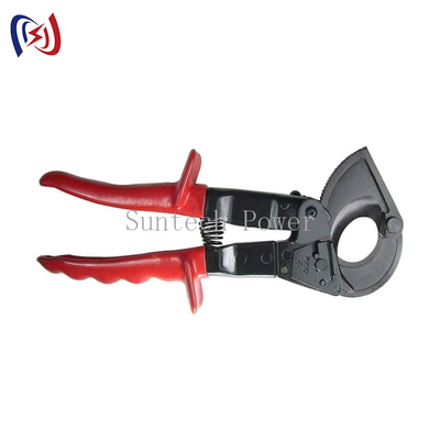 سیم کش دستی CC325 ابزار کشش کابل زیرزمینی 240Mm2