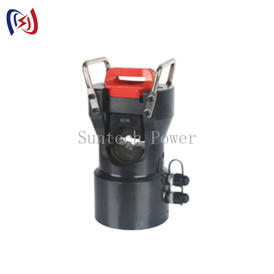 انبر چین دار 60T هیدرولیک