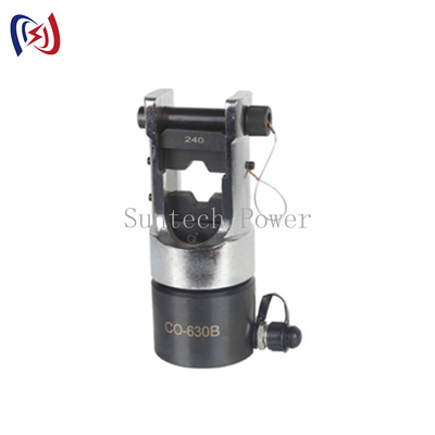 کیف های کابل ابزار چین دار 300KN
