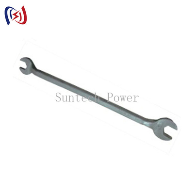 کلید M16 M20 دو سر برای شش گوش / سر مربع