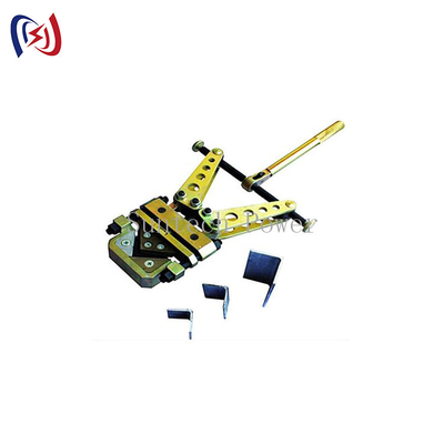 ابزار کشش کابل های زیرزمینی ISO JQJ Angle Steel Cutter