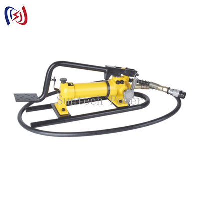 ابزار چین دار هیدرولیک دستی پمپ هیدرولیک CP-180