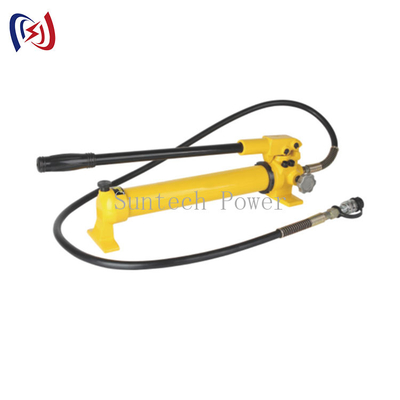 ابزار چین دار هیدرولیک دستی پمپ هیدرولیک CP-180