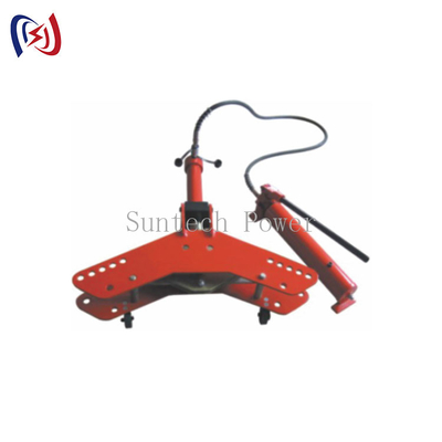 ابزارهای چین دار هیدرولیک Busbar Bender SCD-100D