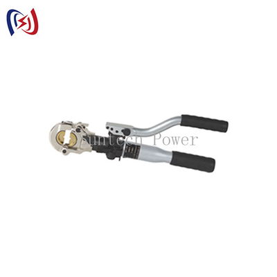 ابزار چین دار هیدرولیک چین دار 60KN