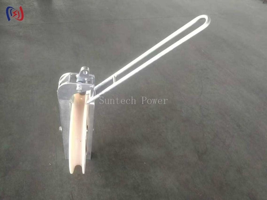 بلوک های رشته دار هلیکوپتر، ابزار رشته دار خطوط انتقال