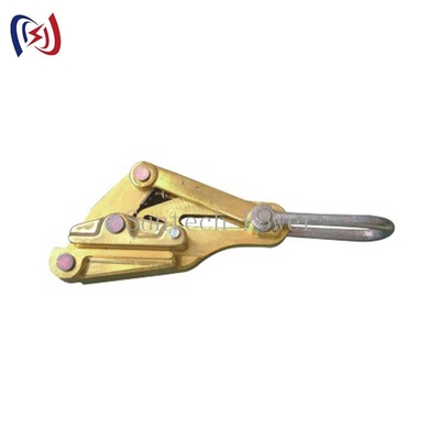 قفل های لوله های ایمن و دوامدار حداکثر باز 14-48mm بار نامی 7-80KN برای کار سنگین