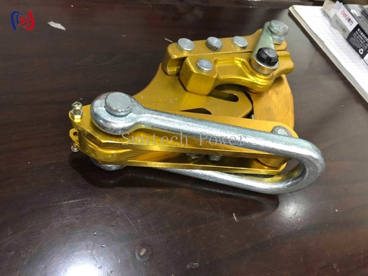 مکس باز 32mm بار نامی 7-80KN به همراه کلیمپ برای بلند کردن کار سنگین شماره 13221-13229A