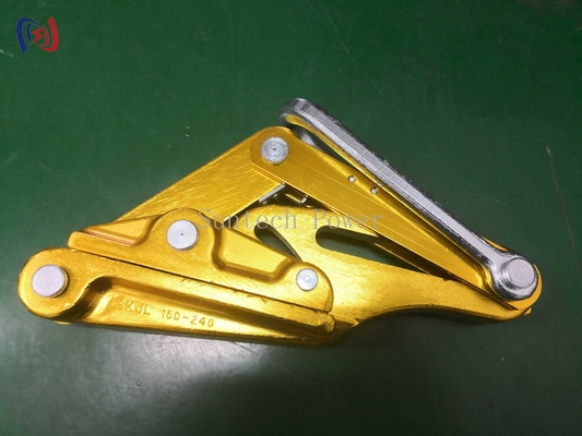 اطلاعات سريع گريپر هدايت كننده آلومينيوم آلياژ به همراه چسب براي LGJ25-LGJ1120 13221-13229A