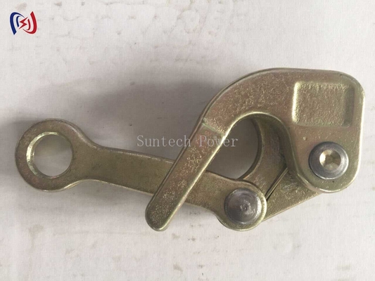 محصول برتر برای تنظیم رشته فولادی و محکم کردن سیم زمین