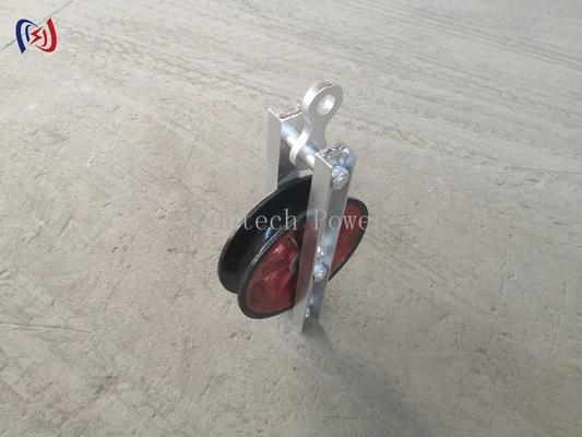 ابزار کشش و چرخش سیم فولادی