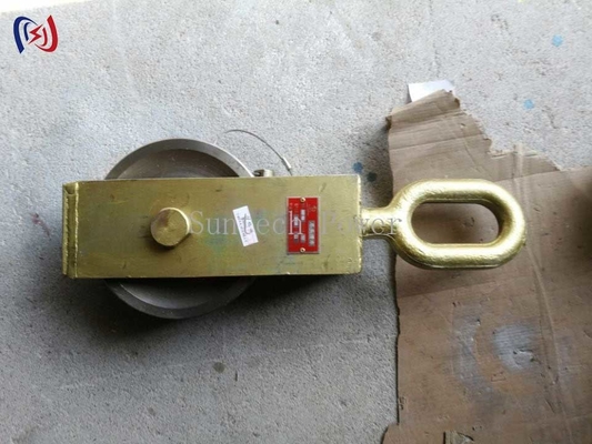 ابزار رشته کشی هدایت کننده با عملکرد بالا آخرین بلوک قطب دار با باز شدن جانبی برای سخت کردن آسان و راحت