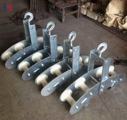 ابزار های دوامدار برای نصب کابل