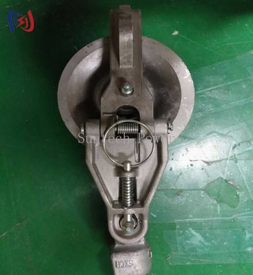 بلوک های رشته ای رسانای ماندگار برای جدا کننده رشته ای Crossarm