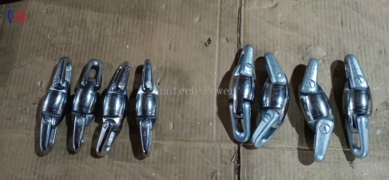 ابزار حرفه ای برای کار سریع و موثر در خطوط انتقال