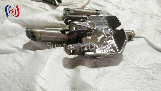تخته های راننده هدایت کننده ابزار رشته برای ساخت خط انتقال