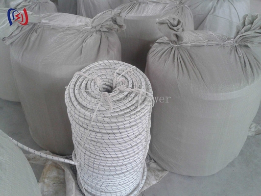 طناب دینیما اقتصادی - نسبت قدرت بالا به هزینه ها 1000 متر و بیشتر ریل ها در دسترس هستند ایده آل برای پیمانکاران خدمات عمومی