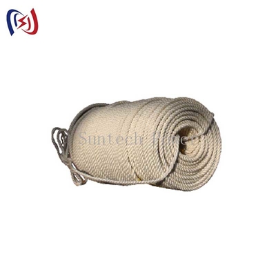 طناب ابریشم عایق شده سفارشی در عرض چند ضخامت در دسترس است. راه حل های OEM برای تجهیزات تخصصی.