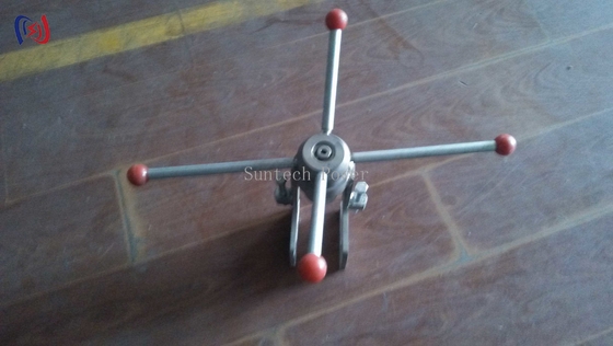 دریل دستی چند سرعته برای ضخامت های مختلف فولاد