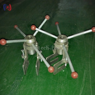 دریل دستی چند سرعته برای ضخامت های مختلف فولاد