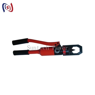 ابزار صنعتی سنگین هیدرولیک برای جدا کردن مغز های گرفته شده / زنگ آلود M8-M24