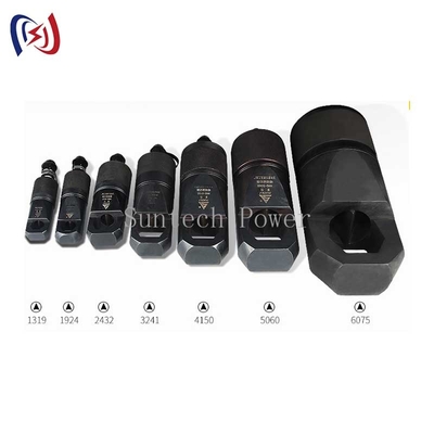 ابزار صنعتی سنگین هیدرولیک برای جدا کردن مغز های گرفته شده / زنگ آلود M8-M24