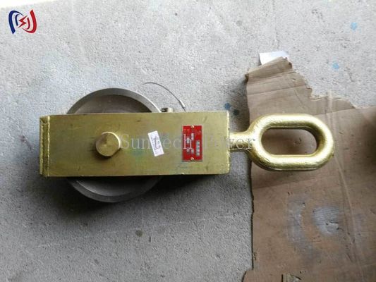 بلوک انتهایی مقاوم در برابر خوردگی برای محیط های خشن​