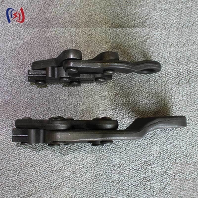 برج فولادی استتار درخت نخل 10 - 80 متر ارتفاع