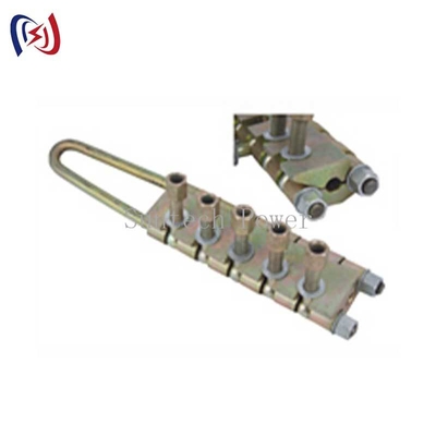برج فولادی گالوانیزه داغ Q235 برای مخابرات RDU RDS