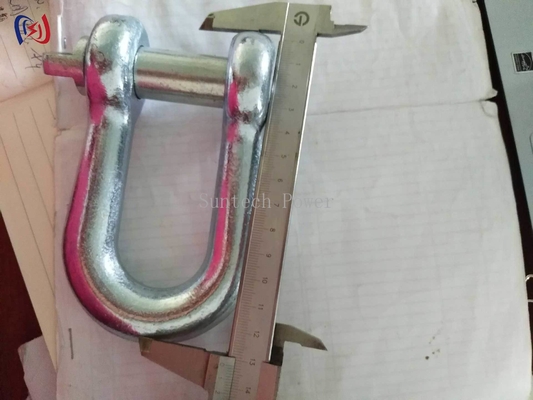 برج تک قطبی استتار Q235B گالوانیزه داغ