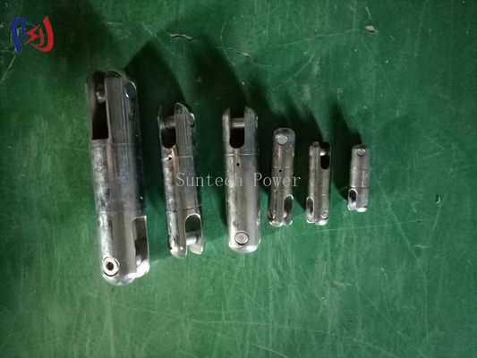برج تک قطب فولادی استتار شده درخت کاج برای مخابرات