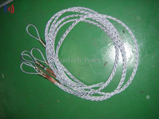 استتار درخت کاج استیل تک قطبی برج گالوانیزه داغ