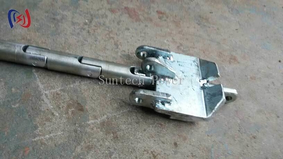 برج درخت نخل کاج ارتباطات استتار 0 متر - ارتفاع 80 متر