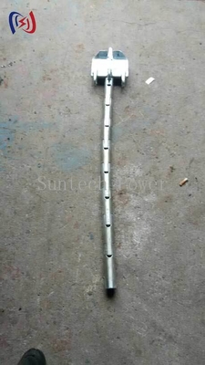 برج درخت نخل کاج ارتباطات استتار 0 متر - ارتفاع 80 متر