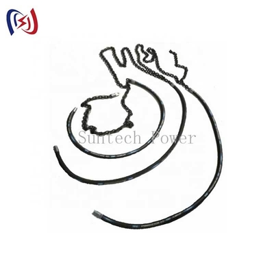 برج تک قطبی گالوانیزه فولادی مخابرات 0 - 80 متر