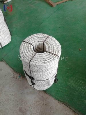 طناب دینما فوق قوی برای ساخت خطوط برق و بلند کردن سنگین