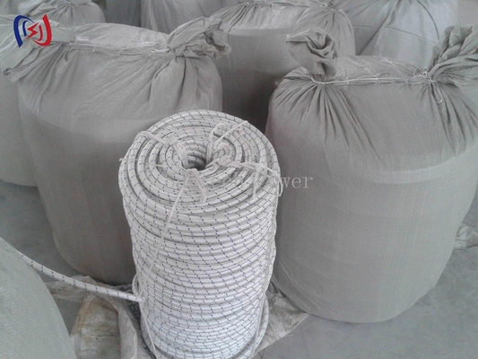 طناب دینما فوق قوی برای ساخت خطوط برق و بلند کردن سنگین