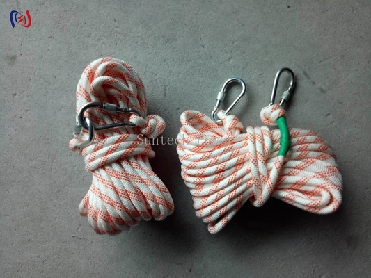 طناب نایلون عایق شده حرفه ای برای تعمیر و نگهداری زیر ایستگاه های الکتریکی