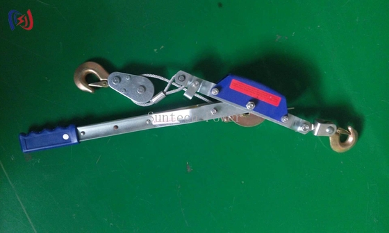 لیور بلند سنگین برای ساخت و نگهداری خطوط برق