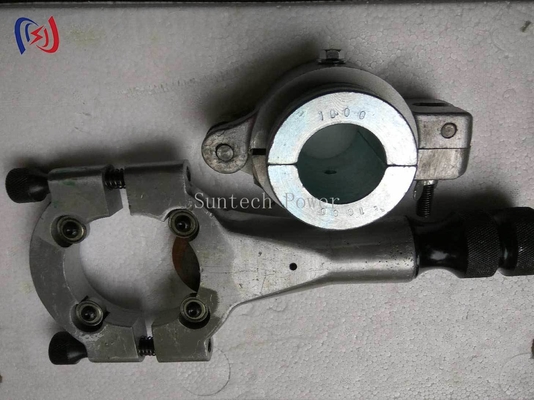 جدا کننده رشته قابل تنظیم برای اندازه های مختلف هادی