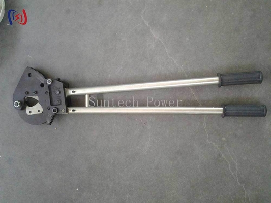 برش سیم هادی سنگین برای ساخت و نگهداری خطوط برق