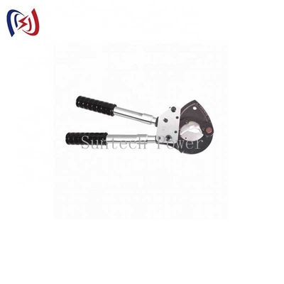 دستگاه برش کابل و سیم فولادی صنعتی برای تجهیزات زیرپایگاه