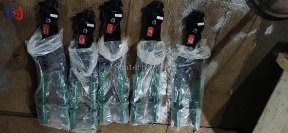 دستگاه برش زنجیره ای سنگین برای ساخت و نگهداری خطوط برق