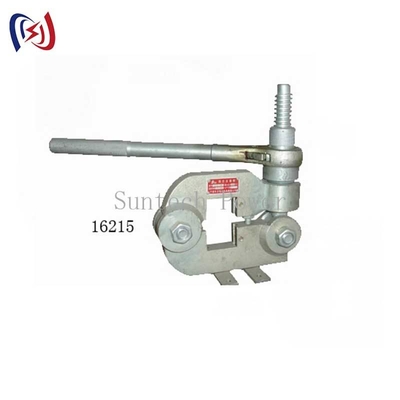 کریکپر ارتفاع بالا با گواهینامه ایمنی برای شرایط خط زنده