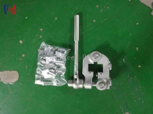 کریکپر ارتفاع بالا با گواهینامه ایمنی برای شرایط خط زنده