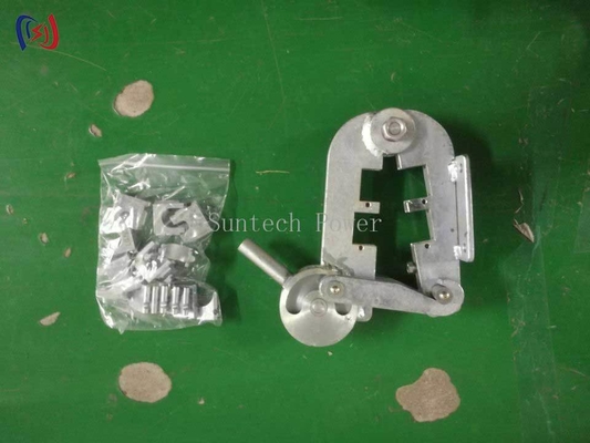 کریکپر ارتفاع بالا با گواهینامه ایمنی برای شرایط خط زنده