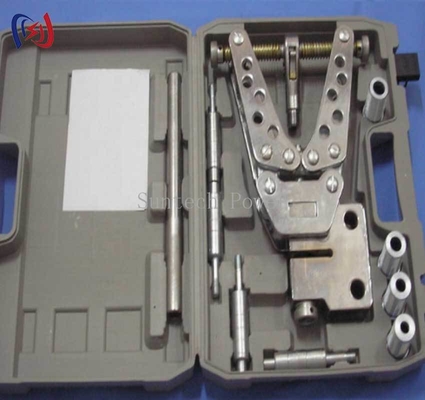 پانچ دستی حرفه ای برای نصب پنل های الکتریکی​